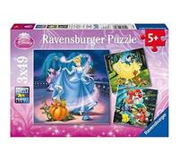 Ravensburger 9339 puzzle 49 pièce(s)