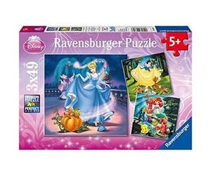 Ravensburger 9339 puzzle 49 pièce(s)
