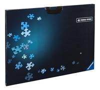 Ravensburger - Accessoire pour puzzles enfants et adultes - Mallette à puzzle - Pour puzzle jusqu'au 1000 pièces - Triez, Assemblez, Transportez - 17962 - Blanc