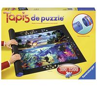 Tapis de puzzle 300 à 1500 p