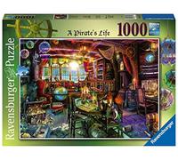 Ravensburger Aimee Stewart Puzzle de 1000 pièces pour Adultes et Enfants à partir de 12 Ans