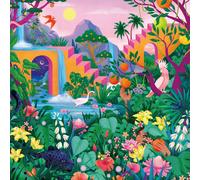 Ravensburger âme Amazing Nature Art & Soul 12000999 Puzzle 750 pièces pour Adult