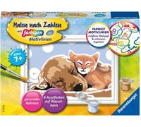 Ravensburger Amour des animaux