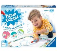 Ravensburger 04565, Peinture