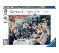 Ravensburger- Art Collection Puzzle 2D, 17604, Multicolore