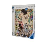 Ravensburger- Art Collection Puzzle 2D, 17634, Multicolore