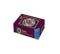 Puzzle 9000 pièces - Signes du Zodiaque