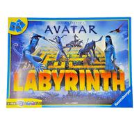 Ravensburger Avatar 3D Labyrinthe à Pousser Jeu Enfants Conseil Pandora Tactique