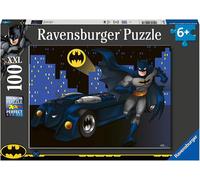 Ravensburger Batman XXL jeu de puzzle 100 pièce(s) Dessins animés