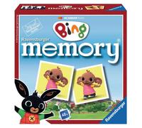 Ravensburger BB : Bing Bunny Mini-Memory