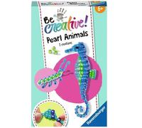 Ravensburger Be Creative Mini, Animaux En Perles, Hippocampe