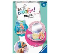Ravensburger Mosaïque Mermaid