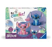 Ravensburger BeCreative Plaster Stitch, Bricolage