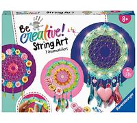Artistique String Art Dreamcatchers