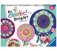 Artistique String Art Dreamcatchers