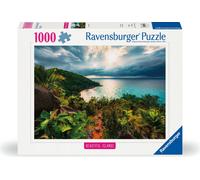 Ravensburger Beautiful Islands - Hawaii - 1000 pièces