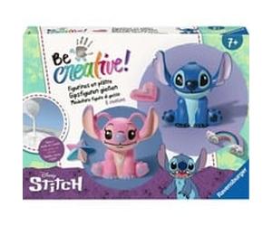 Ravensburger BeCreative Plaster Stitch, Bricolage