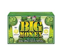 Ravensburger Big Money Family Board Game for Kids Age 8 Years and Up - Risky Rolls and Fabulous Fortunes!