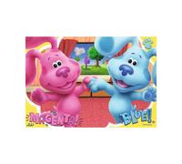 Ravensburger Blue's clues & you Jeu de puzzle 24 pièce(s) Dessins animés