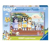 Ravensburger Bluey 24 Piece Giant Floor Jigsaw Puzzle