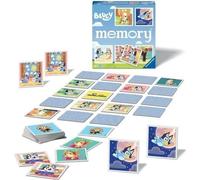Ravensburger-BLUEY-Grand memory Bluey-4005556226467-A partir de 3 ans