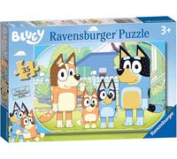 Ravensburger Bluey Puzzle - 35 Pièces
