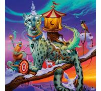 Ravensburger Boreal Puzzle de 500 pièces | Art mystique de la faune par Dulk | Imagerie respectueuse de l'environnement | Qualité supérieure