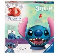 Ravensburger 11574, Puzzle