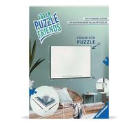 Ravensburger 17900, Cadre