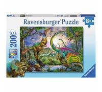 Ravensburger Casse-tête Im Reich Der Giganten Casse-tête pour enfants 200 piè...
