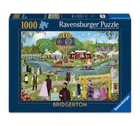 Ravensburger Casse-tête : Voir Et être Vu 1000 Pièces