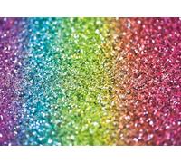 Ravensburger Challenge 12000116 Puzzle à Paillettes 1000 pièces pour Adultes et Enfants à partir de 14 Ans