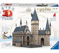 Ravensburger Château de Poudlard - La Grande Salle