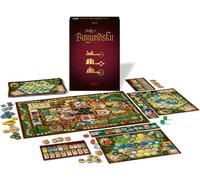 RAVENSBURGER Châteaux de jeux en Bourgogne
