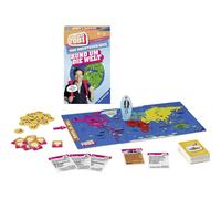 Ravensburger Checker Tobi, tout autour du monde 23492