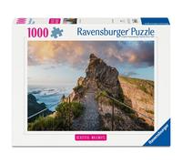 Ravensburger Chemin Vers Le Paradis 1000p (12001765) Puzzle