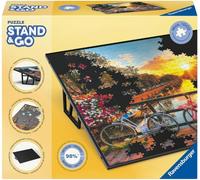 Ravensburger Chevalet à puzzle Stand & Go