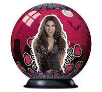 Ravensburger Chica Vampiro - Puzzle 3d 108 Pièces