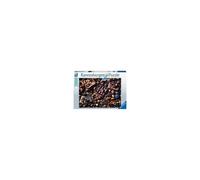 Ravensburger Chocolate Paradise Jeu de puzzle 2000 pièce(s) Art