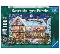 Ravensburger - Christmas At Home 100p - 12996