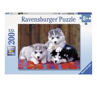 Ravensburger Coll-Puz 200P Xxl Rav, 8 an(s)