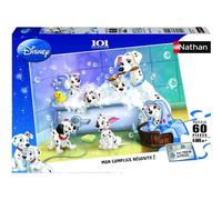 Puzzle N COLL-Puz 60p Nath