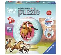 Ravensburger Coll-Pz Rond-72 P