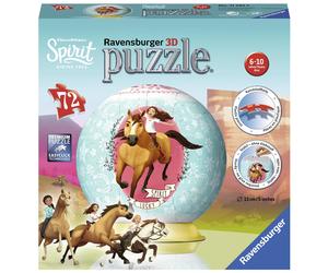 Ravensburger Coll-Pz Rond-72 P