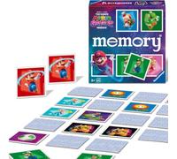 Ravensburger Collector´ s Memory® Ferrari - Gesellschaftsspiel & Brettspiel AB 6 Jahre