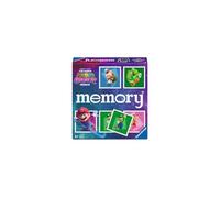 Jeu de mémoire Ravensburger Super Mario Galaxy Movie