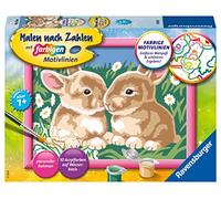 Ravensburger coloriage selon les nombres