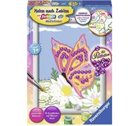 Ravensburger coloriage Selon Les nombres - 28474