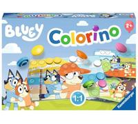 Ravensburger "Bluey Colorino, Jeu d''apprentissage"