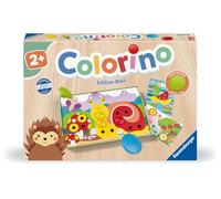 Jeu éducatif Colorino Edition Bois